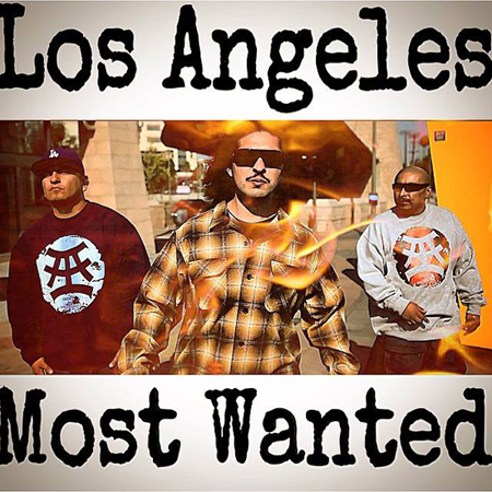 Los Angeles Most Wanted
